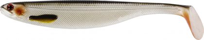 Westin Shad Teez Slim lively roach shad per stuk 10cm 6g