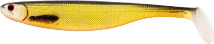 Westin Shad Teez Slim official roach shad per stuk 10cm 6g