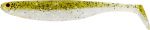 Westin Shad Teez Slim pearl sand shad per stuk 10cm 6g