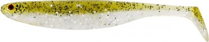 Westin Shad Teez Slim pearl sand  7.5cm 3g