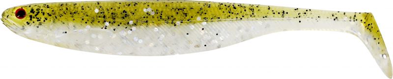 Westin Shad Teez Slim pearl sand  7.5cm 3g