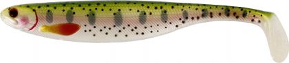 Westin Shad Teez Slim smolt shad per stuk 7.5cm 3g