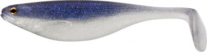 Westin Shad Teez sparkling blue  12cm 15g