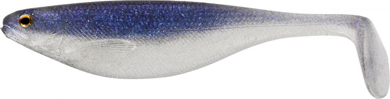 Westin Shad Teez sparkling blue  12cm 15g