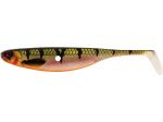 Westin ShadTeez Hollow bling perch shad per stuk 8cm