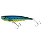 Westin Spot-On Top Walker us shad kunstaas zeebaars 10cm 15g