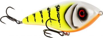 Westin Swim LIMITED Suspending bait bash ice perch  12cm 53g