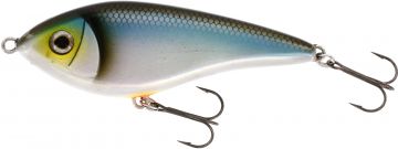 Westin Swim Low Floating blueback herring  10cm 31g