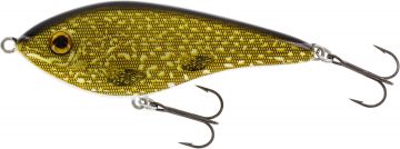 Westin Swim Low Floating natural pike  10cm 31g