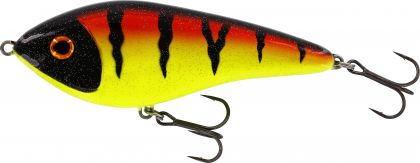 Westin Swim Sinking alert perch  10cm 34g