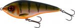 Westin Swim Sinking bling perch roofvis kunstaas 10cm 34g