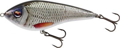 Westin Swim Sinking real roach  12cm 58g