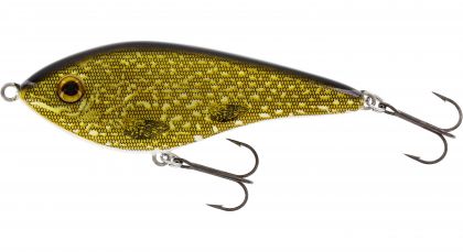 Westin Swim Sinking natural pike  12cm 58g