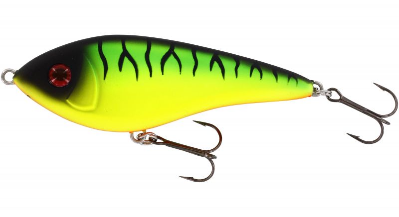 Westin Swim Sinking firetiger  10cm 34g