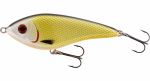 Westin Swim Sinking official roach  10cm 34g