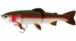 Westin Tommy The Trout SS rainbow trout  25cm 160g