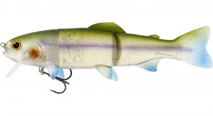 Westin Tommy The Trout SS smelt roofvis kunstaas 25cm 160g