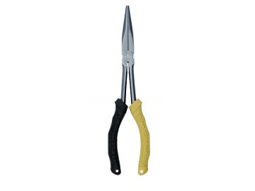 Westin Unhooking Pliers black sand  24cm