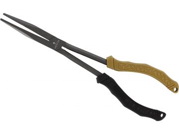 Westin Unhooking Pliers black sand tang & schaar 29cm Large