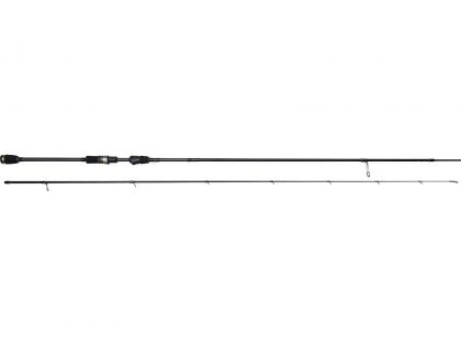 Westin W3 Streetstick 2nd noir  2m10 2-10g M