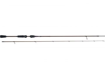 Westin W4 Streetstick 2nd noir - brun  2m15 2-10g M