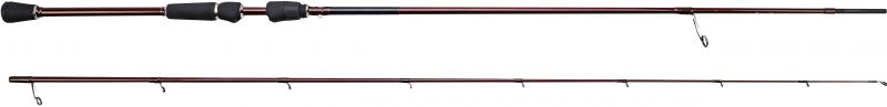 Westin W6 Finesse TC rouge  2m15 7-21g M