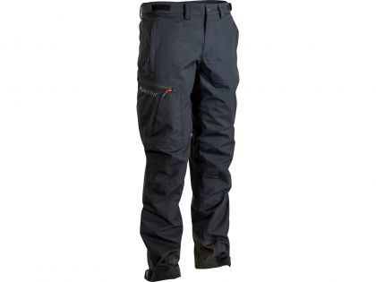 Westin W6 Rain Pants noir  Xxx-large