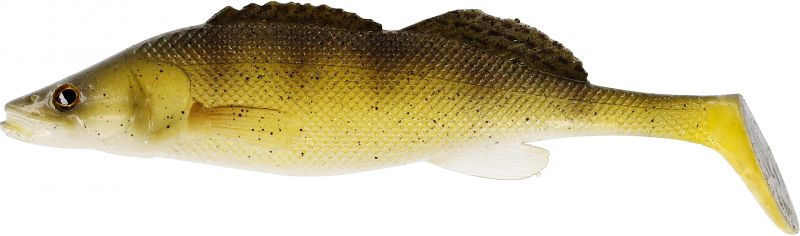 Westin ZanderTeez Shadtail zander  12cm 21g