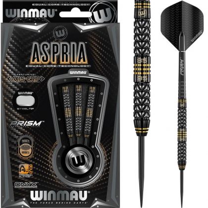 Winmau   22g