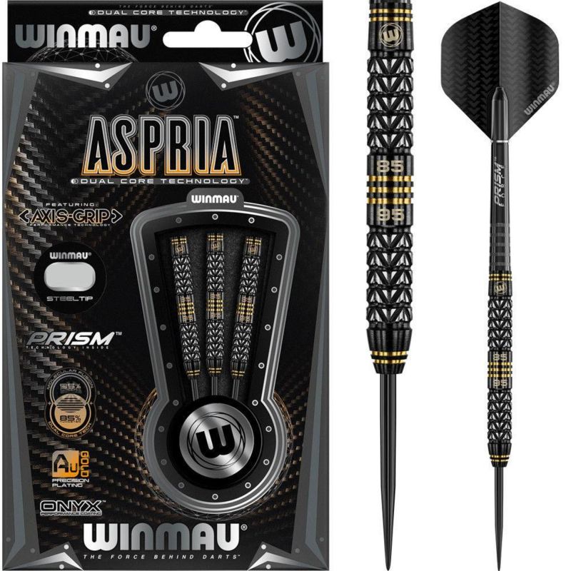 Winmau   24g