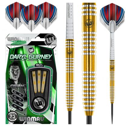 Winmau   25g