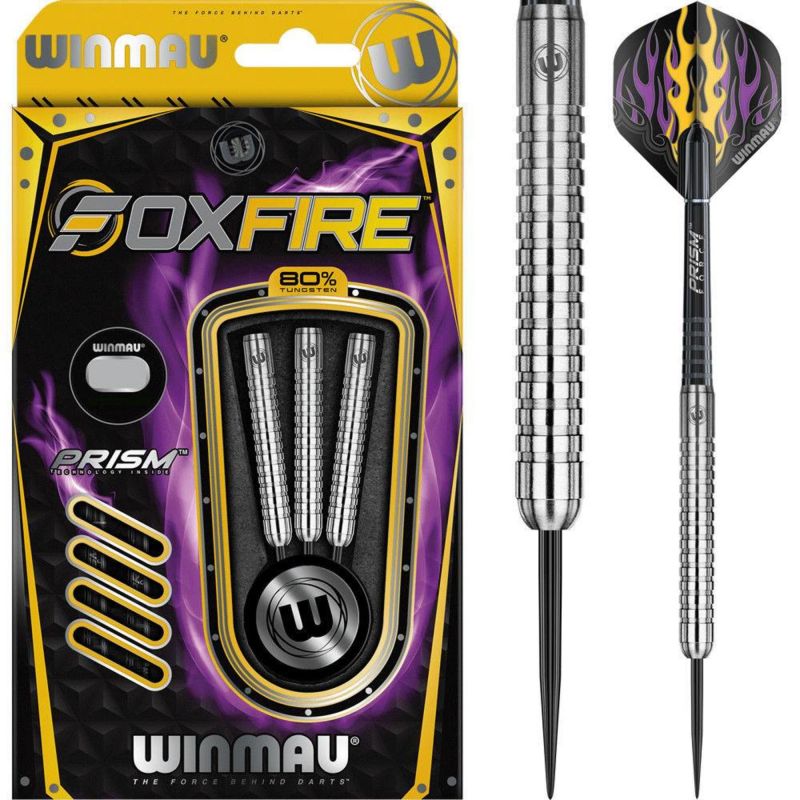 Winmau   25g