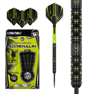 Winmau   24g