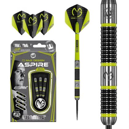 Winmau   22g