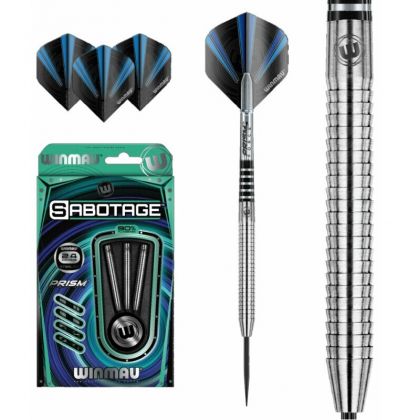 Winmau   24g