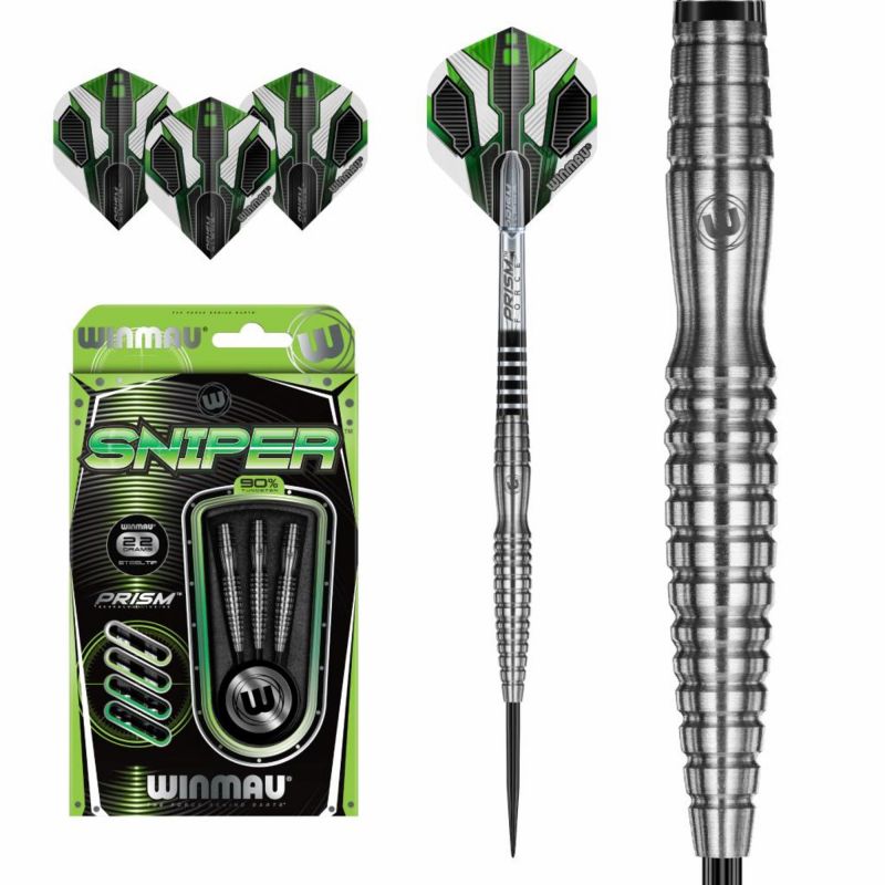 Winmau   22g