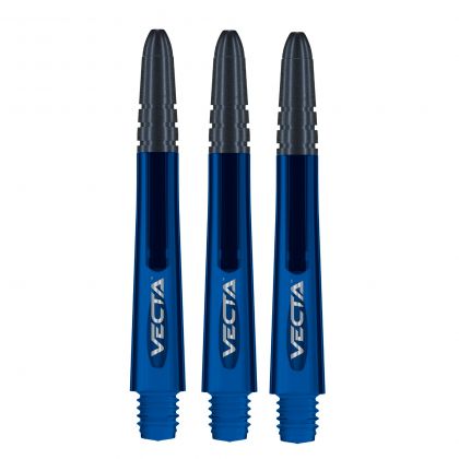 Winmau Vecta Shafts blue dart shaft Medium