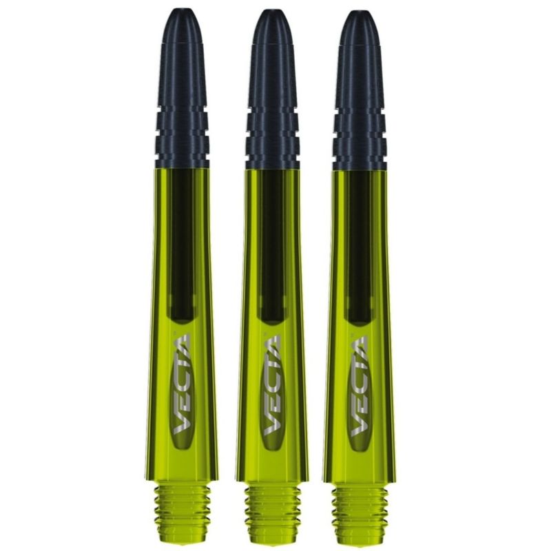 Winmau Vecta Shafts green dart shaft Medium