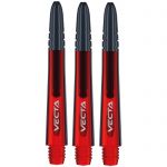 Winmau Vecta Shafts red dart shaft Medium