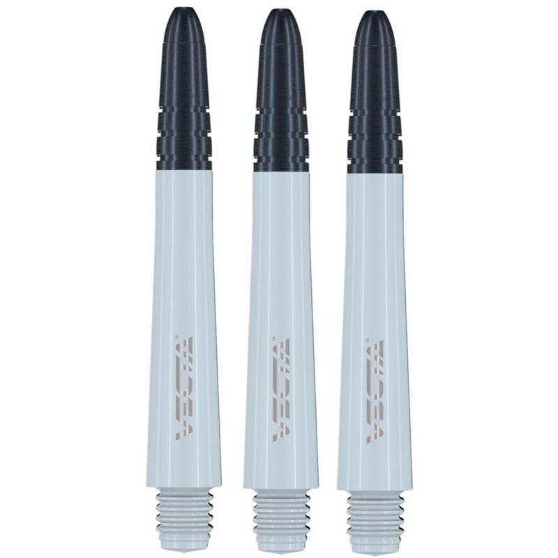 Winmau Vecta Shafts white dart shaft Medium