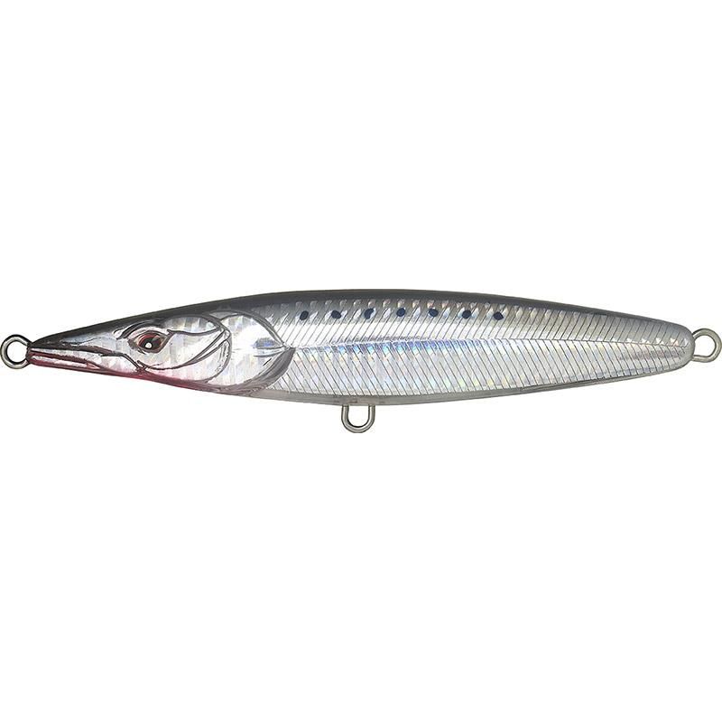 Xorus Asturie 110 iwashi red neck  11cm 15g