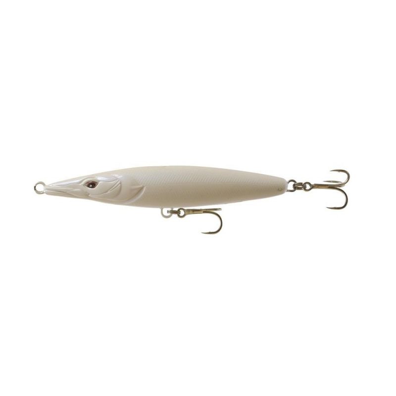 Xorus Asturie 130 blanc  13cm 27g