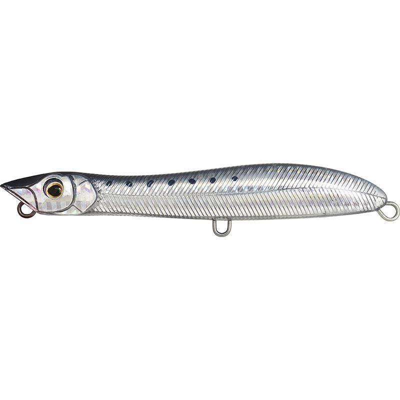 Xorus Patchinko 100 iwashi red neck  10cm 11g