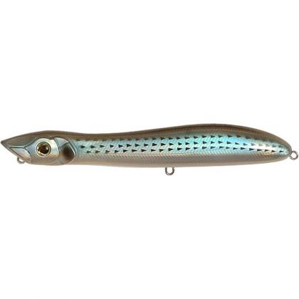 Xorus Patchinko 100 mullet kunstaas zeebaars 10cm 11g