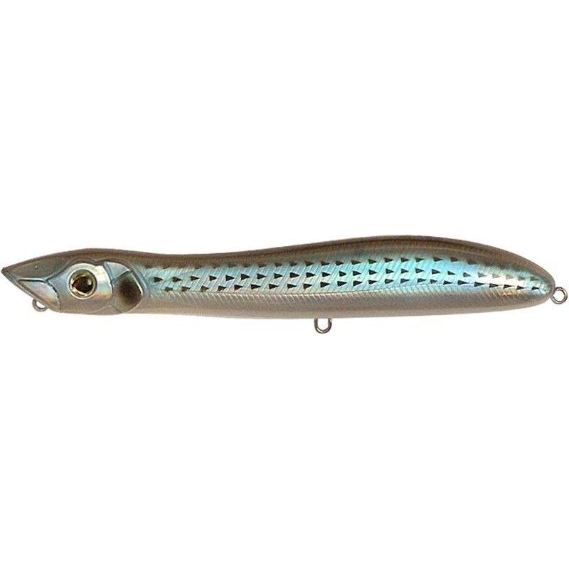 Xorus Patchinko 100 mullet kunstaas zeebaars 10cm 11g