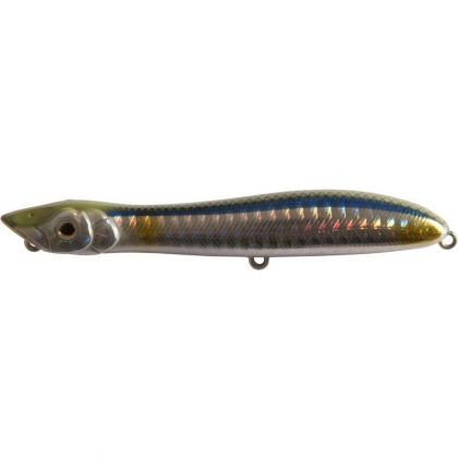 Xorus Patchinko 100 sun sprat kunstaas zeebaars 10cm 11g