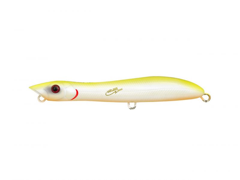 Xorus Patchinko 125 chart orange belly  12.5cm 18g