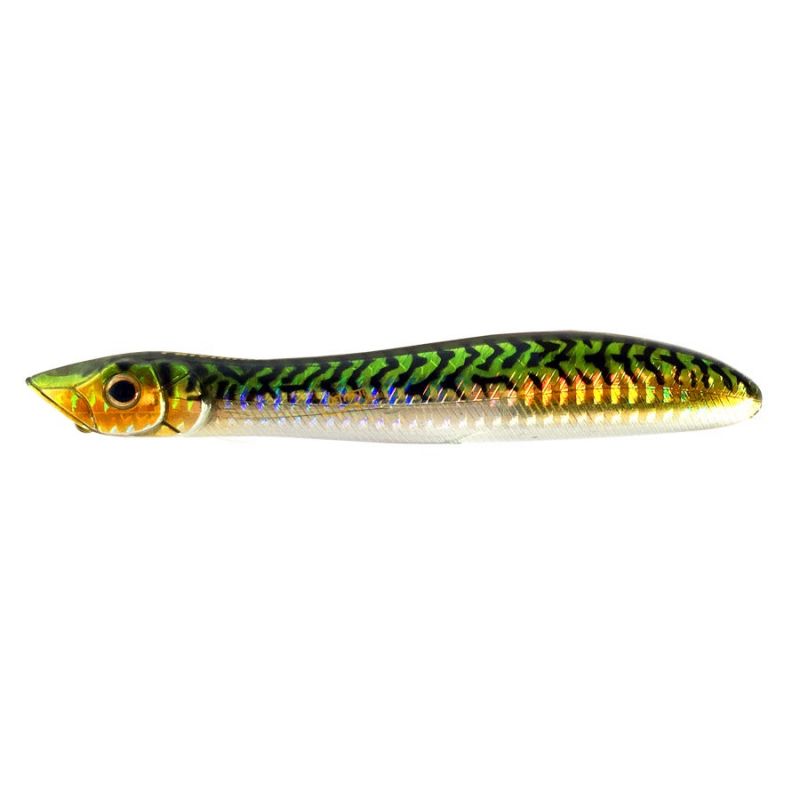 Xorus Patchinko 125 mackerel kunstaas zeebaars 12.5cm 18g