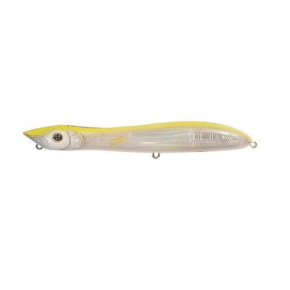 Xorus Patchinko 125 yellow  12.5cm 18g