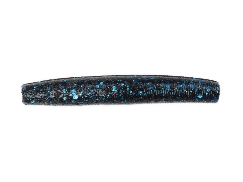 Z-man Finesse TRD black blue  2.75 Inch